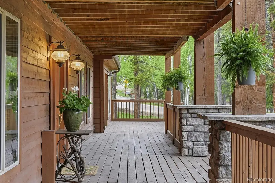 9128 Krashin Drive, Conifer, CO 80433 - #3