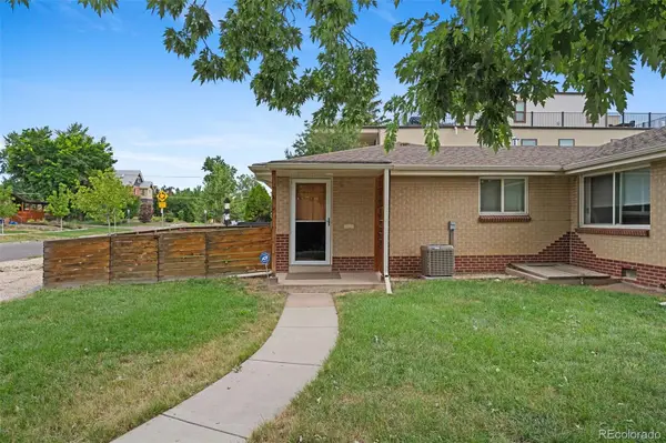 2134 N Julian Street, Denver, CO 80211