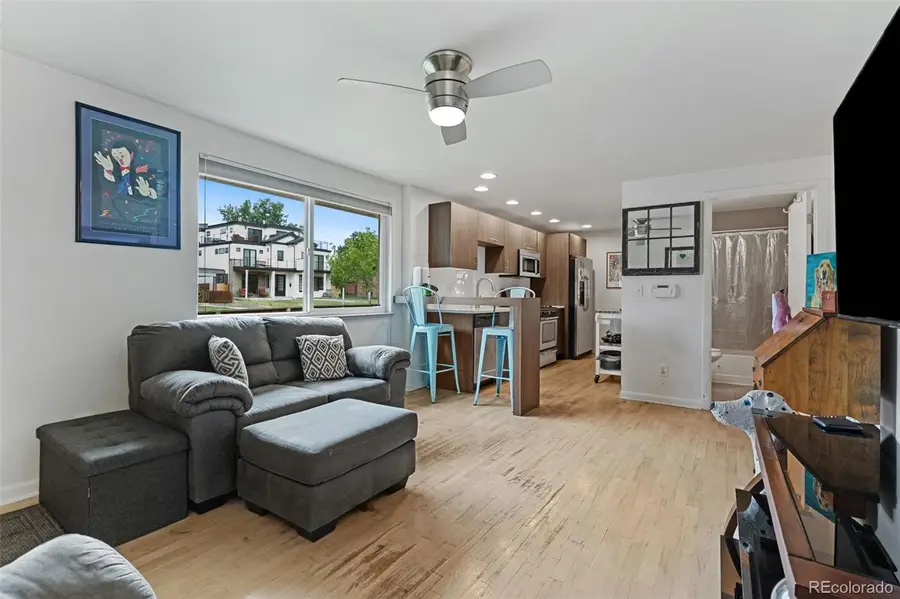 2134 N Julian Street, Denver, CO 80211 - #2