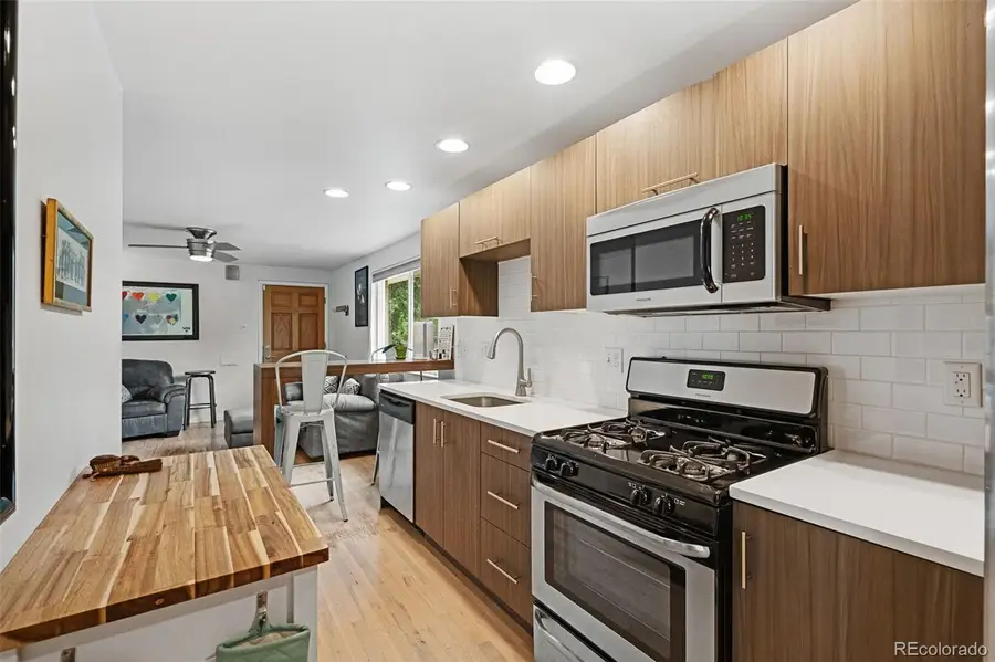 2134 N Julian Street, Denver, CO 80211 - #3