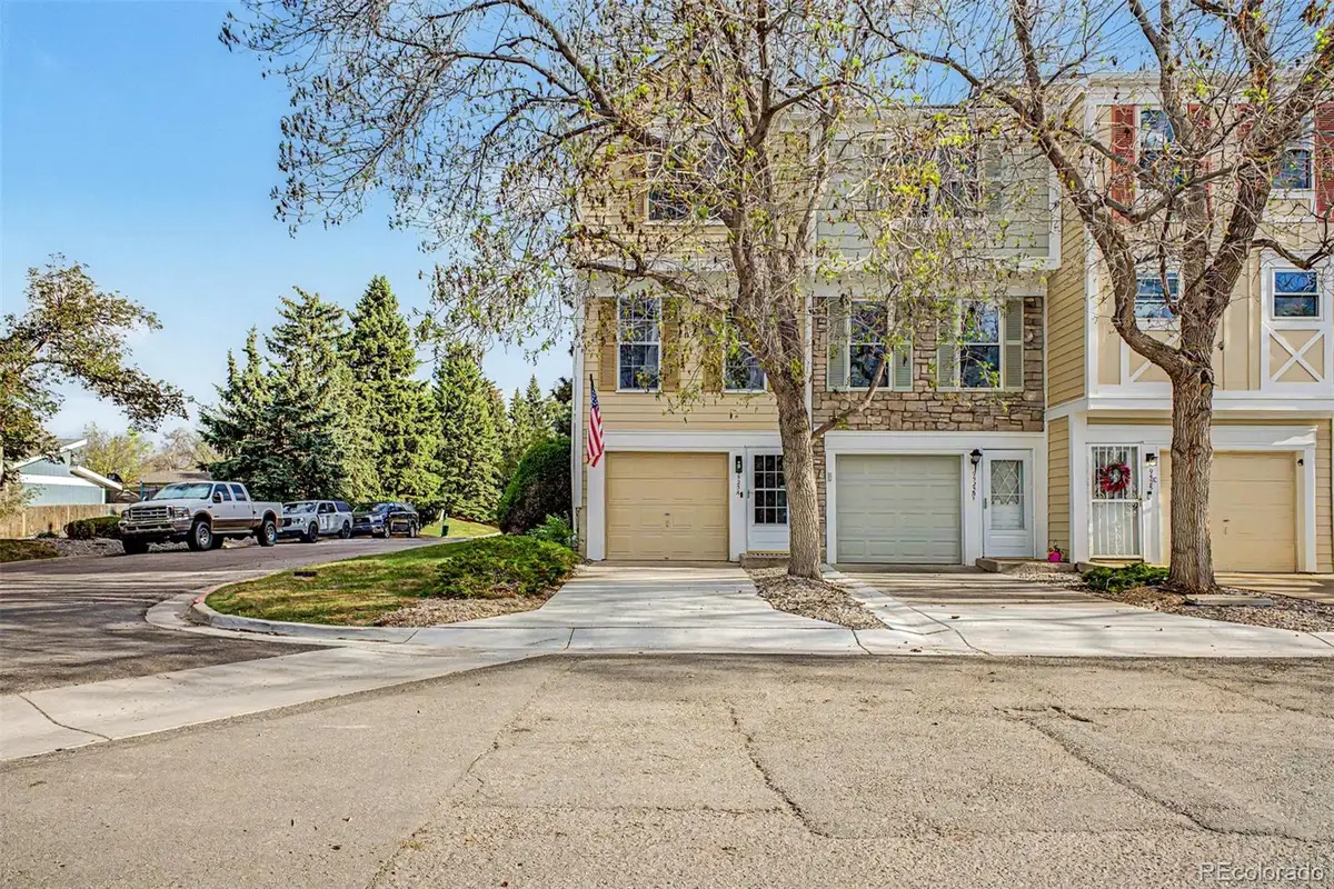 9525 W Coal Mine Avenue #A, Littleton, CO 80123 - #1