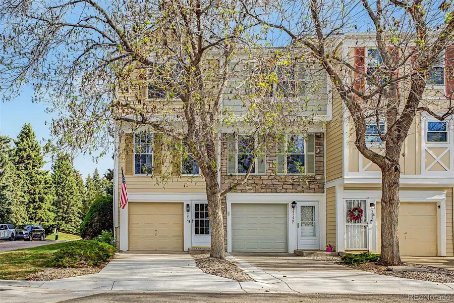 9525 W Coal Mine Avenue #A, Littleton, CO 80123 - #2