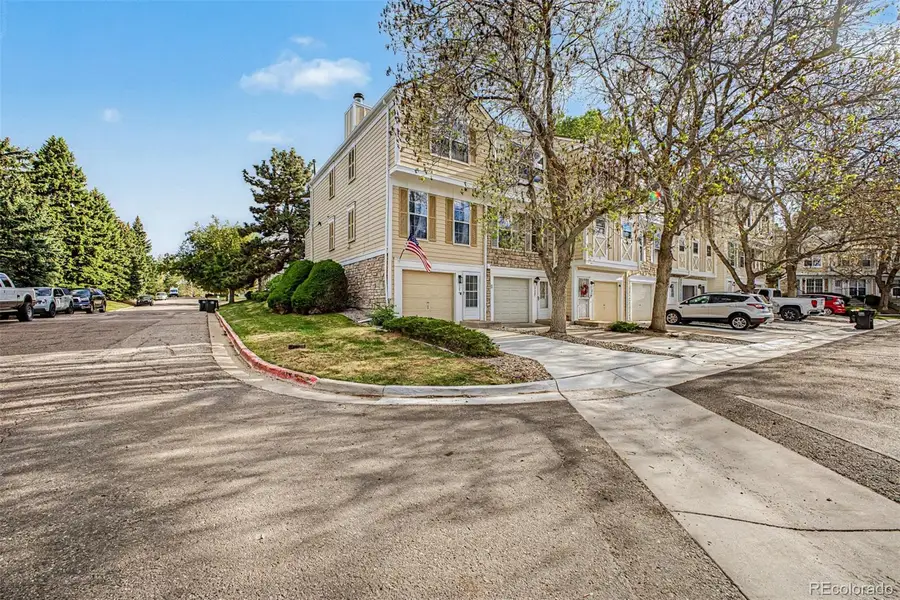 9525 W Coal Mine Avenue #A, Littleton, CO 80123 - #3