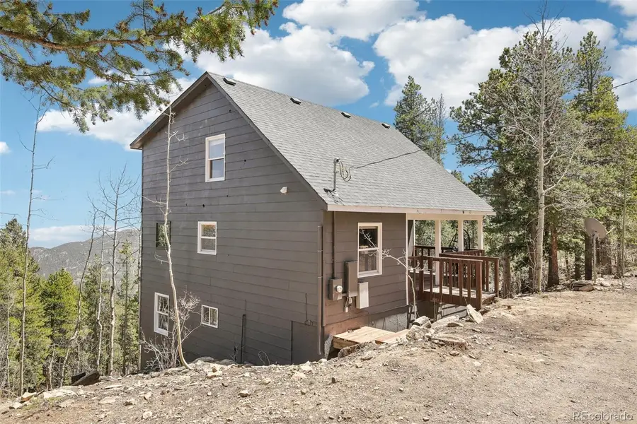 11390 Shimley, Golden, CO 80403 - #3