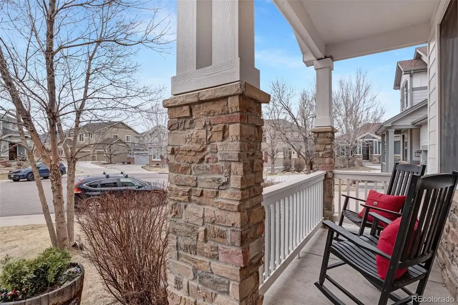 5034 S Cole Court, Morrison, CO 80465 - #2