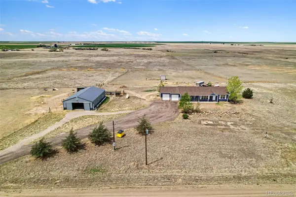 13433 Pass Me By Road, Strasburg, CO 80136