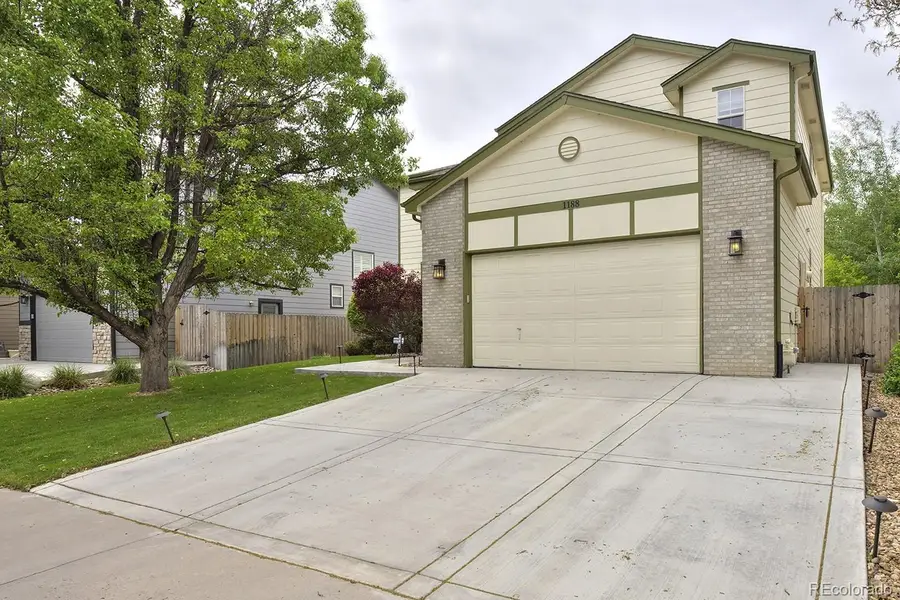 1188 W 111th Avenue, Northglenn, CO 80234 - #2