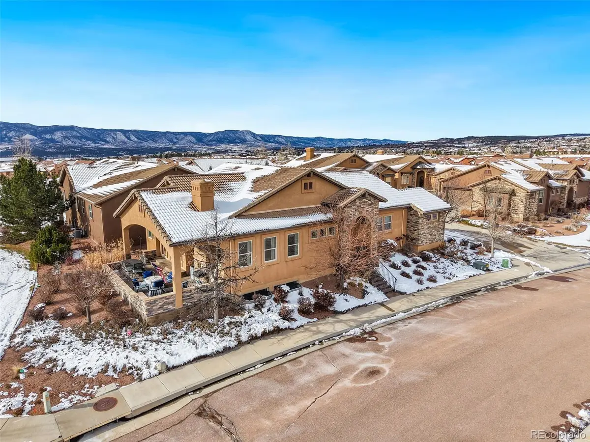 13010 Penfold Drive, Colorado Springs, CO 80921 - Image #1