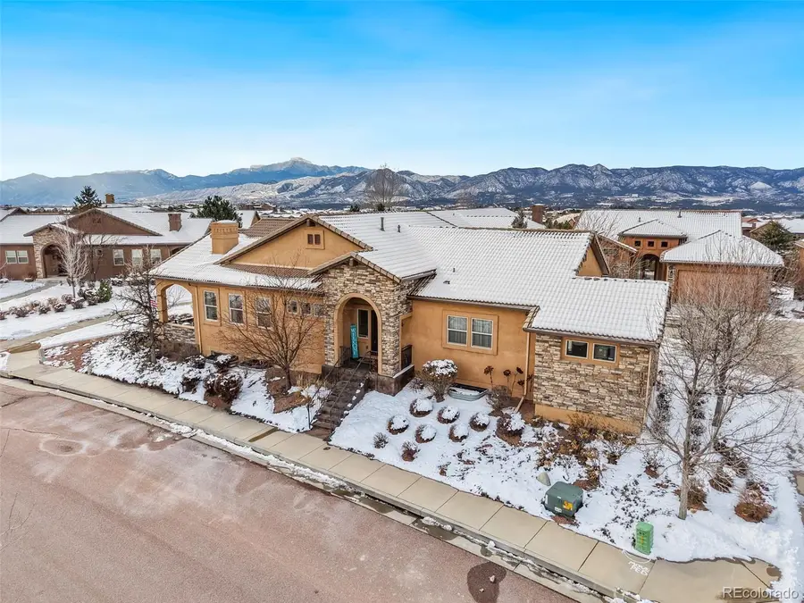 13010 Penfold Drive, Colorado Springs, CO 80921 - Image #2