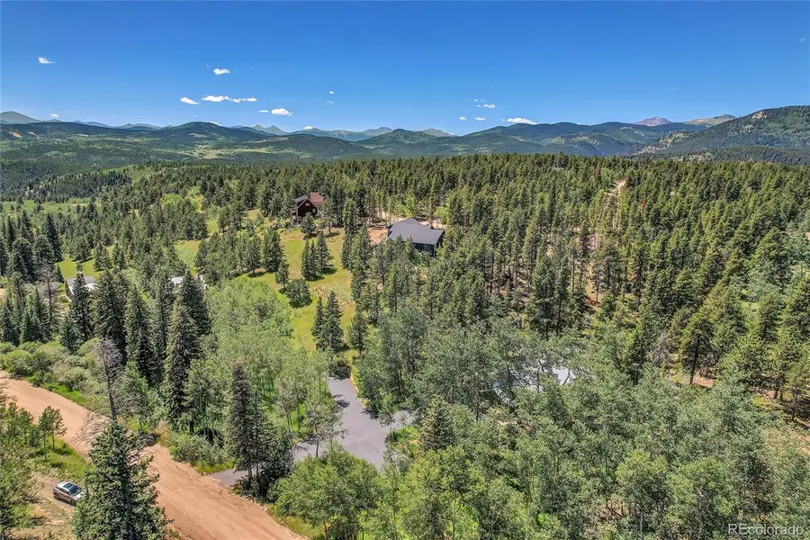 Block 2, Lot 24 Hughesville Road, Black Hawk, CO 80422 - #2
