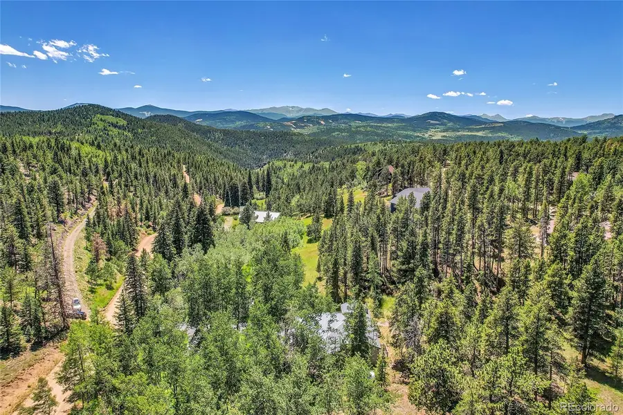 Block 2, Lot 24 Hughesville Road, Black Hawk, CO 80422 - #3