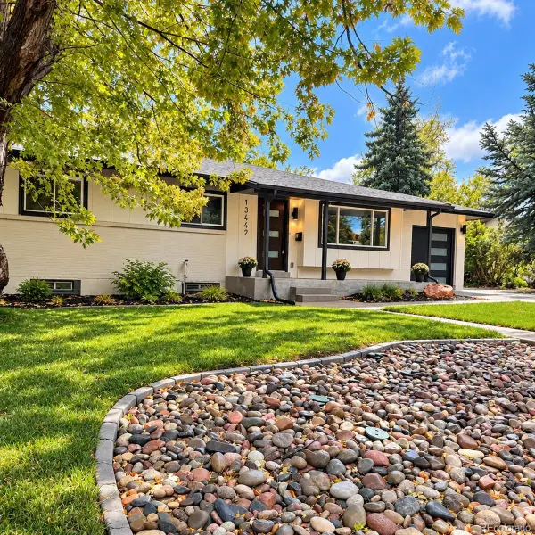 13442 W 24th, Golden, CO 80401