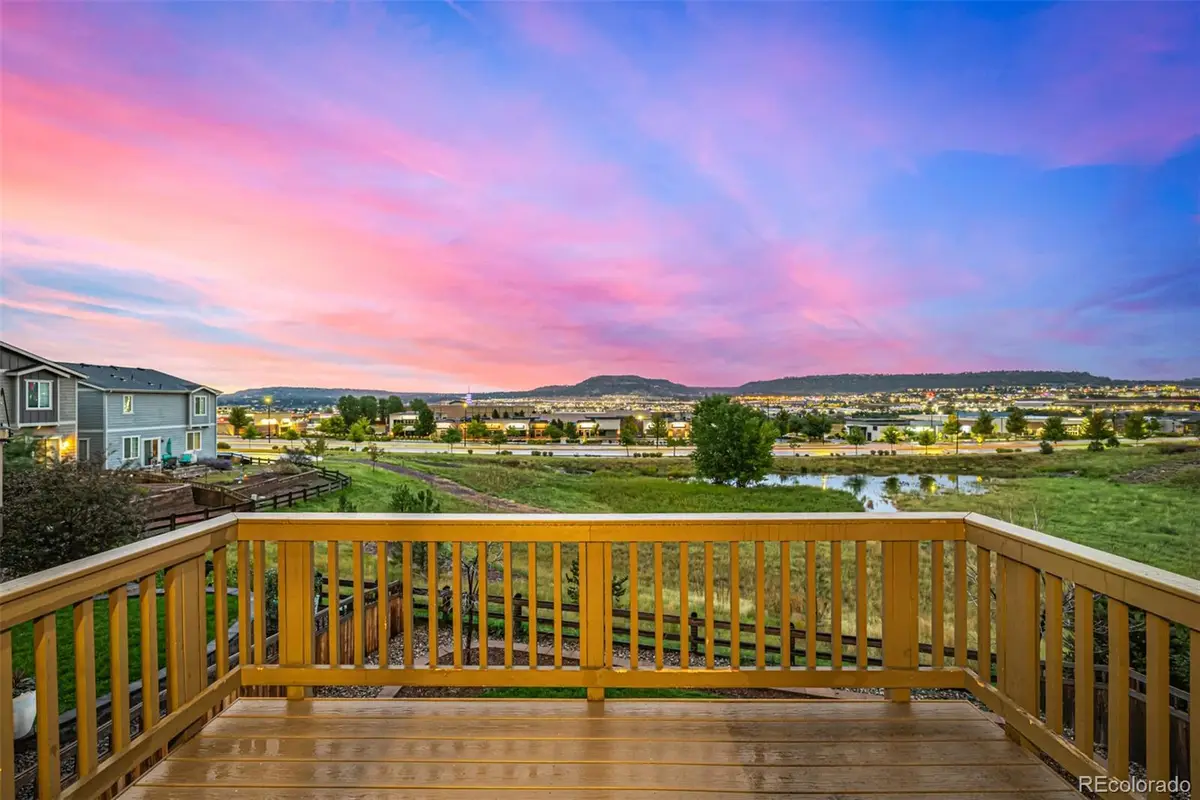 1647 Goldfield Trail, Castle Rock, CO 80109 - Image #1