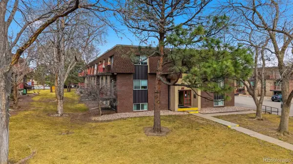 7755 E Quincy Avenue #302A5, Denver, CO 80237