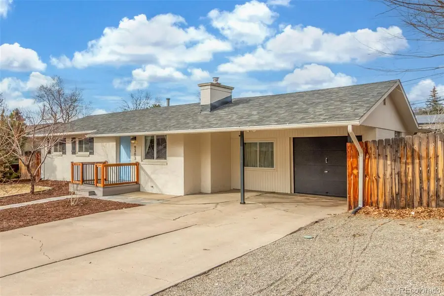 9303 W 66th Place, Arvada, CO 80004 - #2