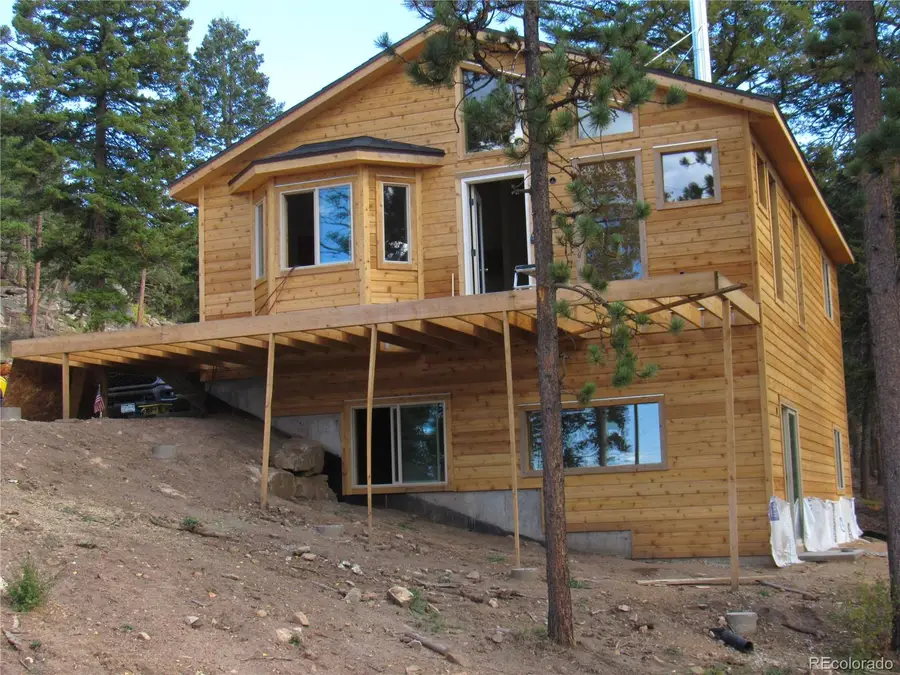 10198 Hutch, Conifer, CO 80433 - #2