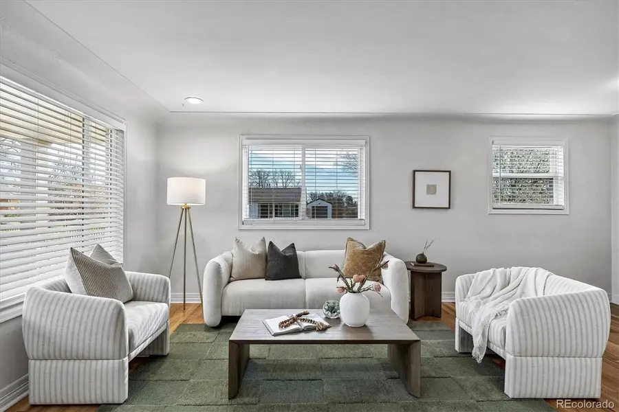 5490 Garland Street, Arvada, CO 80002 - #3