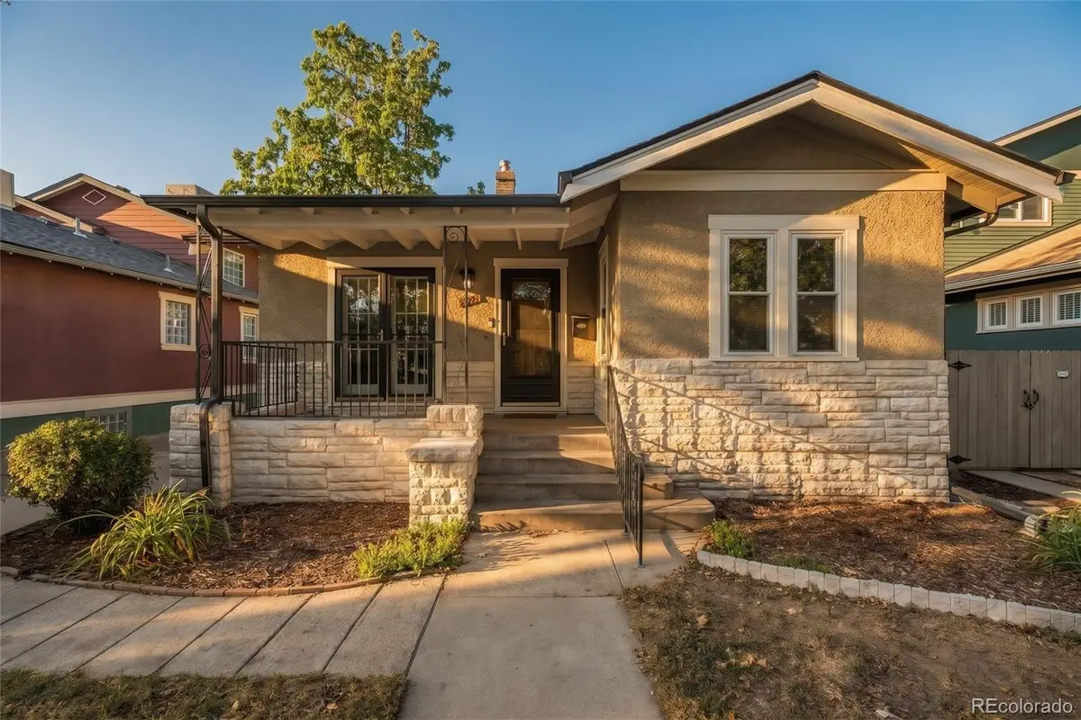 2237 S Emerson, Denver, CO 80210 - #1