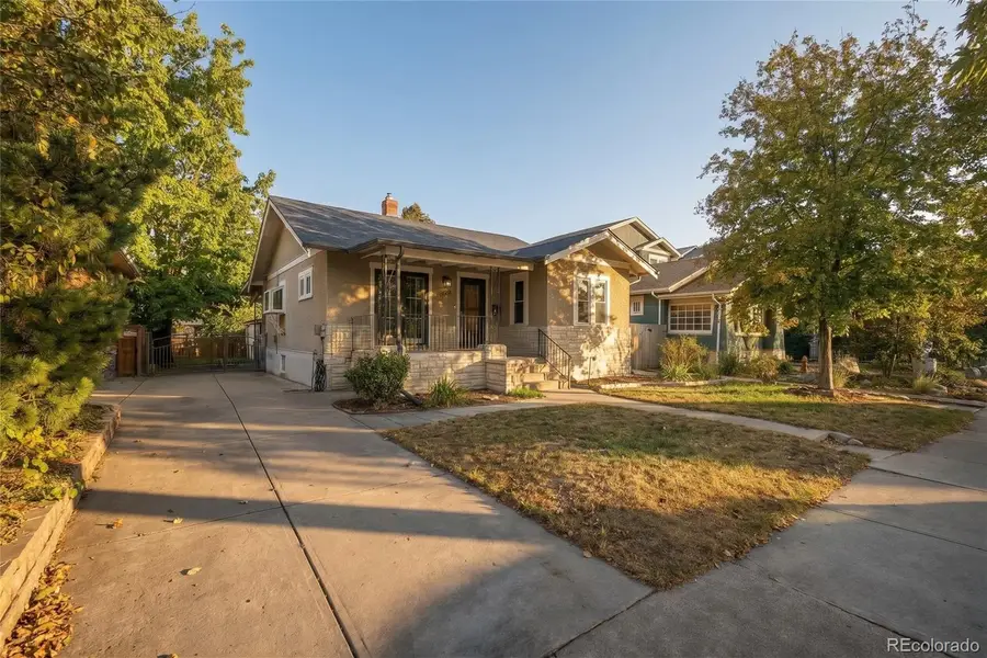 2237 S Emerson, Denver, CO 80210 - #2