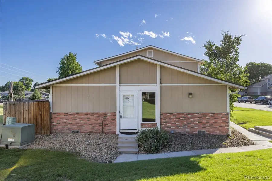 2232 Coronado Parkway N #A, Welby, CO 80229 - #3