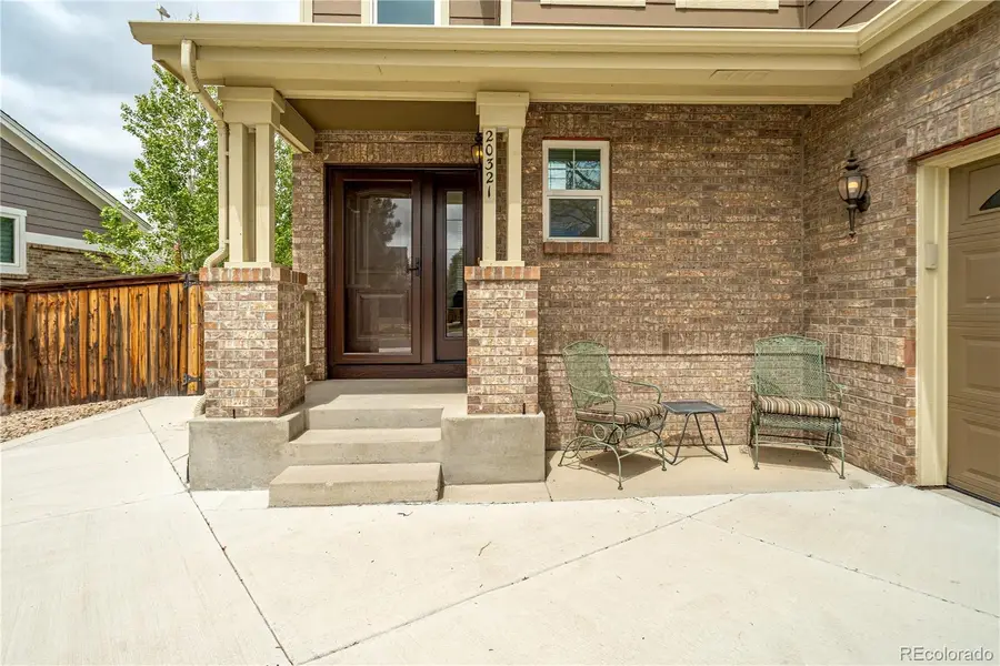 20321 E Lasalle Place, Aurora, CO 80013 - #3