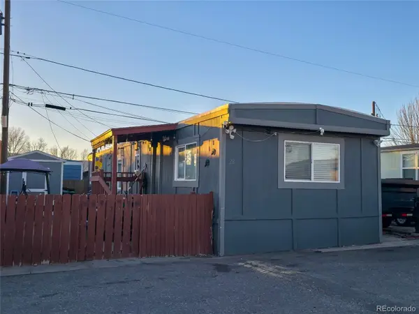 16431 E Colfax Avenue, Aurora, CO 80011