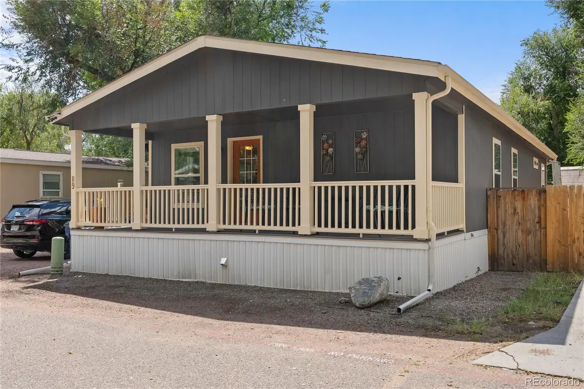 800 S Santa Fe Avenue, Fountain, CO 80817 - #1