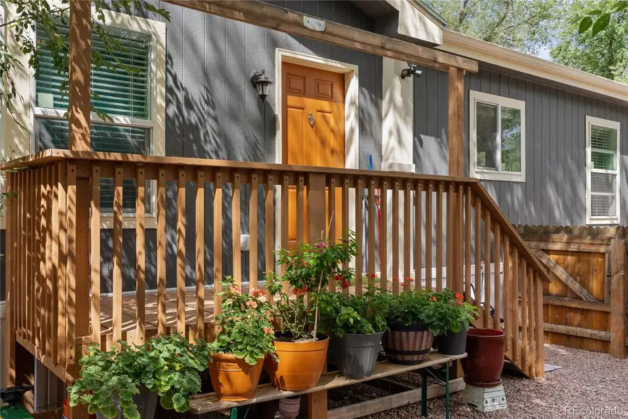 800 S Santa Fe Avenue, Fountain, CO 80817 - #3