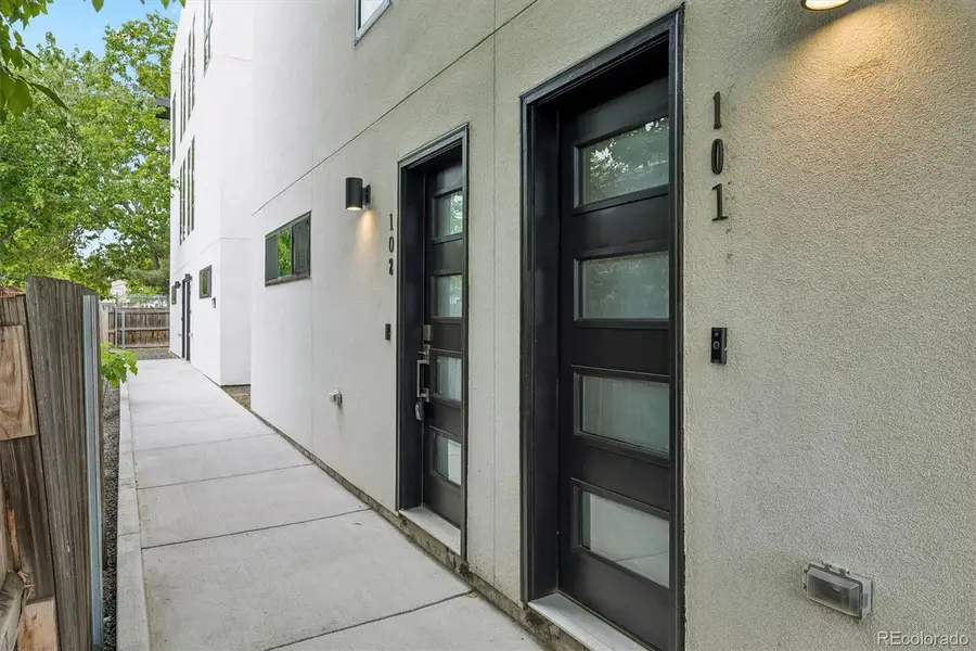 550 S Forest Street #201, Denver, CO 80246 - #3