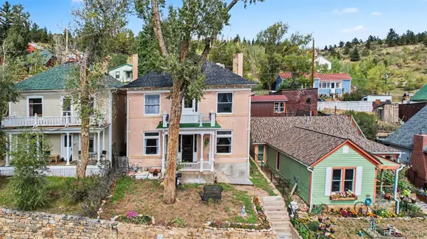 209 W 1st High, Central City, CO 80427