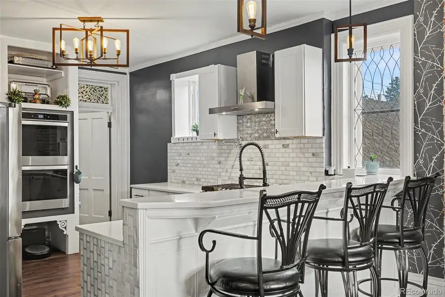 209 W 1st High, Central City, CO 80427 - #3