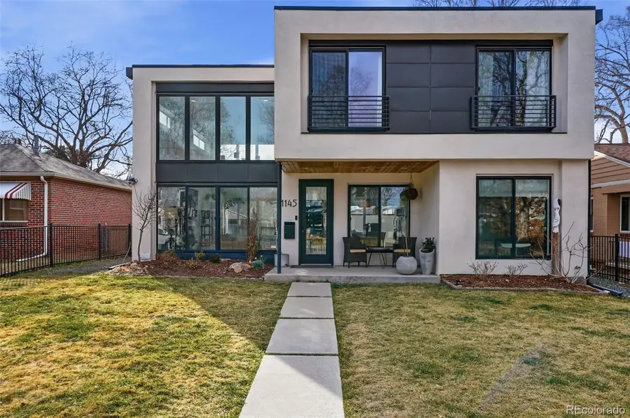 1145 S Garfield Street, Denver, CO 80210 - #3