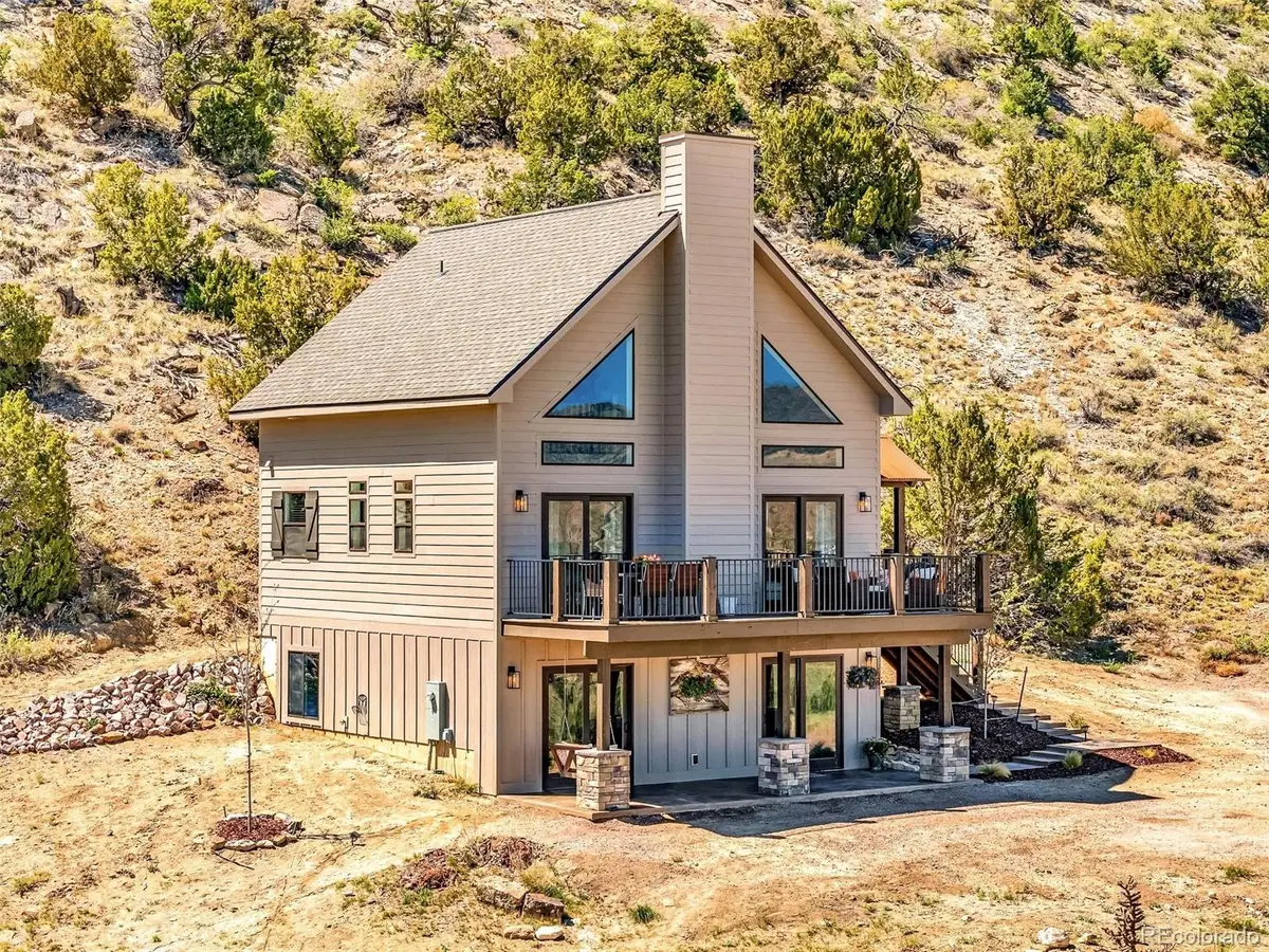 620 Foothills Drive, Canon City, CO 81212 - Image #1