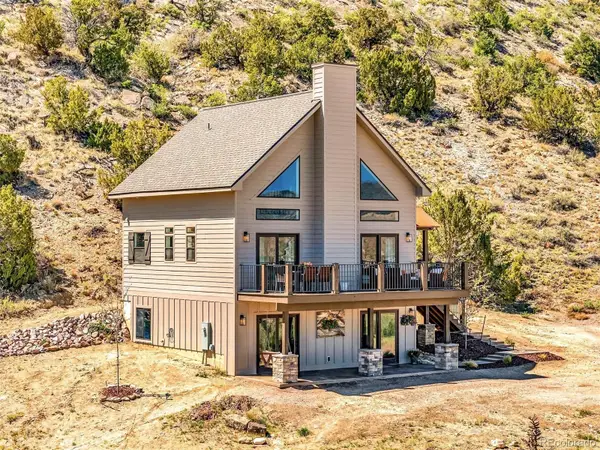 620 Foothills Drive, Canon City, CO 81212