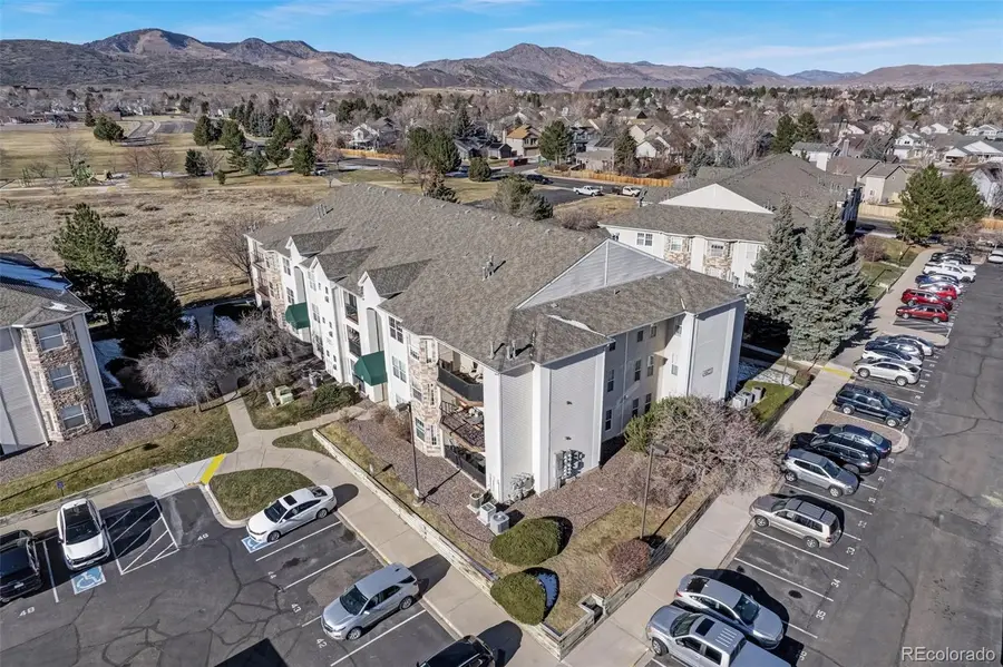 12348 W Dorado Place #102, Littleton, CO 80127 - #2