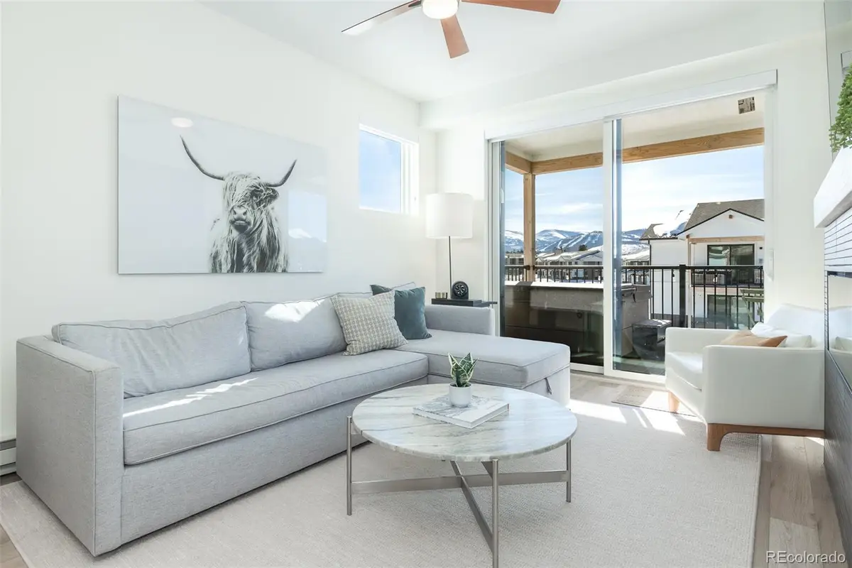 381 W Meadow Mile #4, Fraser, CO 80442 - #1