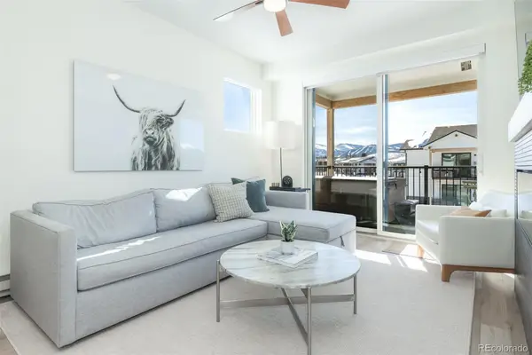 381 W Meadow Mile #4, Fraser, CO 80442