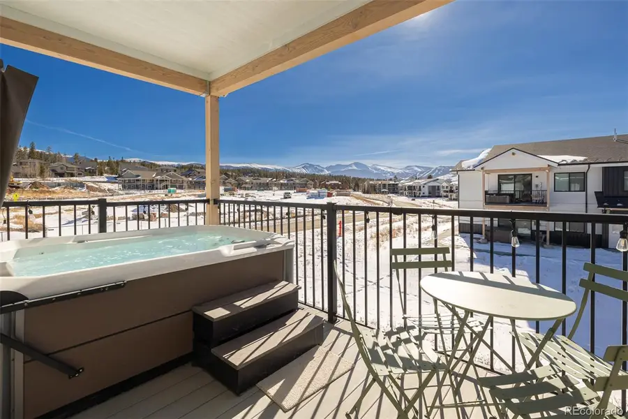 381 W Meadow Mile #4, Fraser, CO 80442 - #2