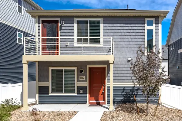 5132 N Waco Street, Denver, CO 80249
