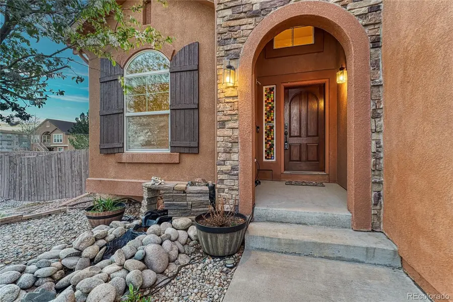 4812 Turquoise Lake Court, Colorado Springs, CO 80924 - #3