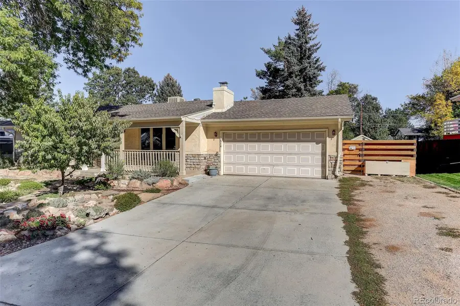 7516 Quay Street, Arvada, CO 80003 - Image #2