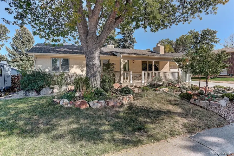 7516 Quay Street, Arvada, CO 80003 - Image #3