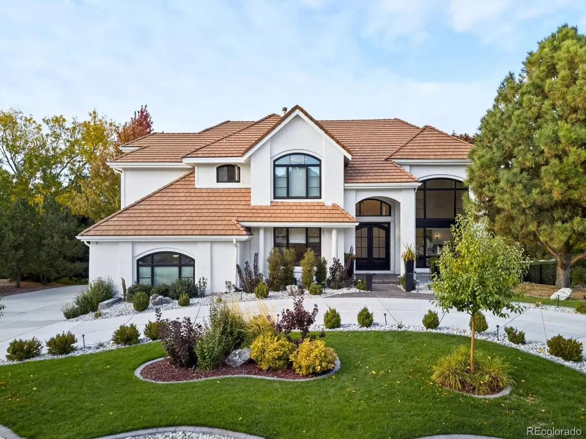 8373 Colonial Drive, Lone Tree, CO 80124 - #1