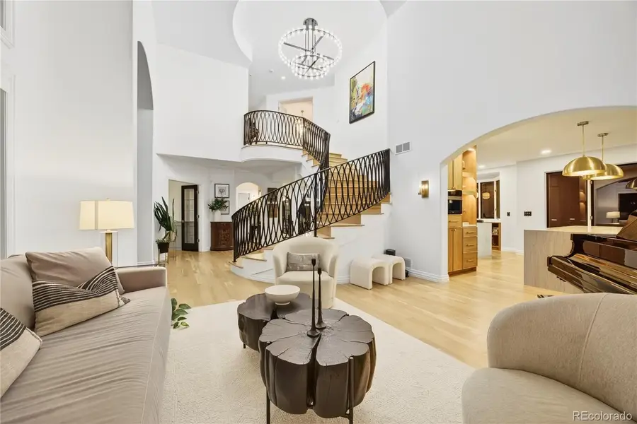 8373 Colonial Drive, Lone Tree, CO 80124 - #2