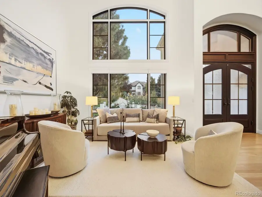 8373 Colonial Drive, Lone Tree, CO 80124 - #3