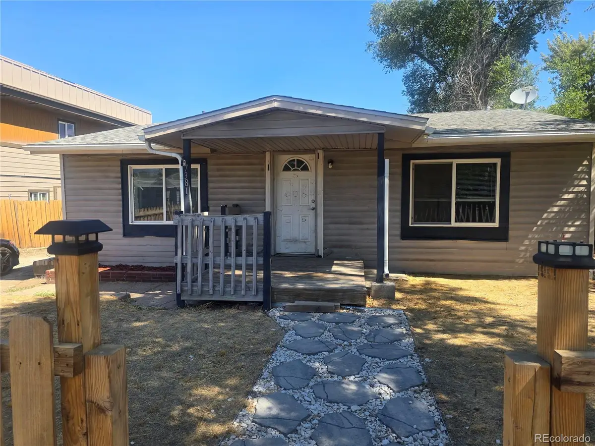 7381 E 82nd Place, Commerce City, CO 80022 - #1