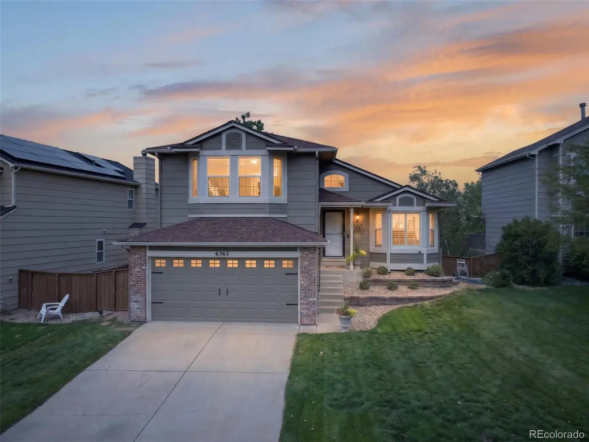6363 Laguna Circle, Highlands Ranch, CO 80130 - #1
