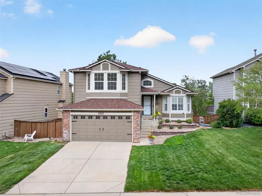 6363 Laguna Circle, Highlands Ranch, CO 80130 - #2