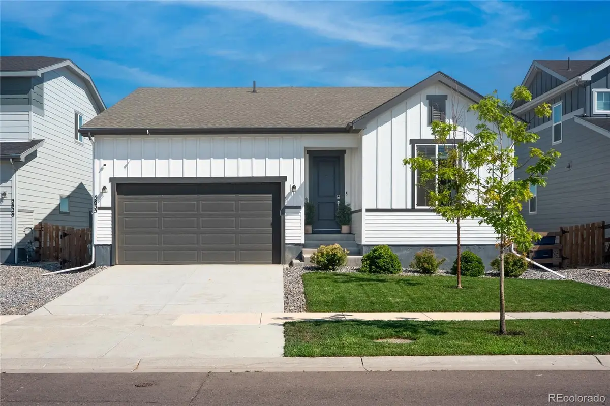 5835 Red Barn Avenue, Mead, CO 80504 - #1