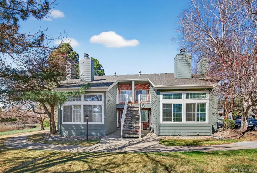 882 S Reed Court #E, Lakewood, CO 80226 - #2